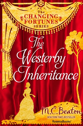 The Westerby Inheritance (The Changing Fortunes Series Book 1)