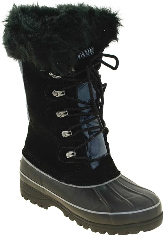 khombu north star boots