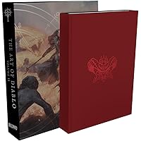 The Art of Diablo: Gerli, Jake, Brooks, Robert: 9781945683657