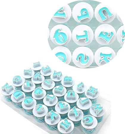 Fang Fans Outil De Cuisine Pour Gateau Avec Moule A Faire Soi Meme A Amazon Fr Cuisine Maison