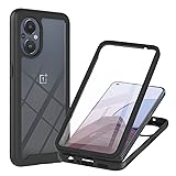 DETUOSI Case for Oneplus Nord N20 5G with Screen