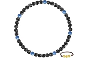 enttgo Ice Collection Necklace - Baseball Necklaces for Boys - Baseball Bling Necklace - Athlete Necklace Inspired Jewelry for Competitive Athletes, Gifts for Baseball Players