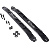Dinan D180-0014 Front Strut Tower Brace Aluminum