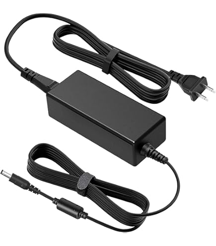 Amazon.com: SupplySource 19V AC/DC Adapter Replacement for Asus