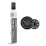 COSLAKE Rim Touch Up Paint(Photon Grey) for 2024