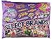 Mayfair Select Brands Candy 3.25 Pounds