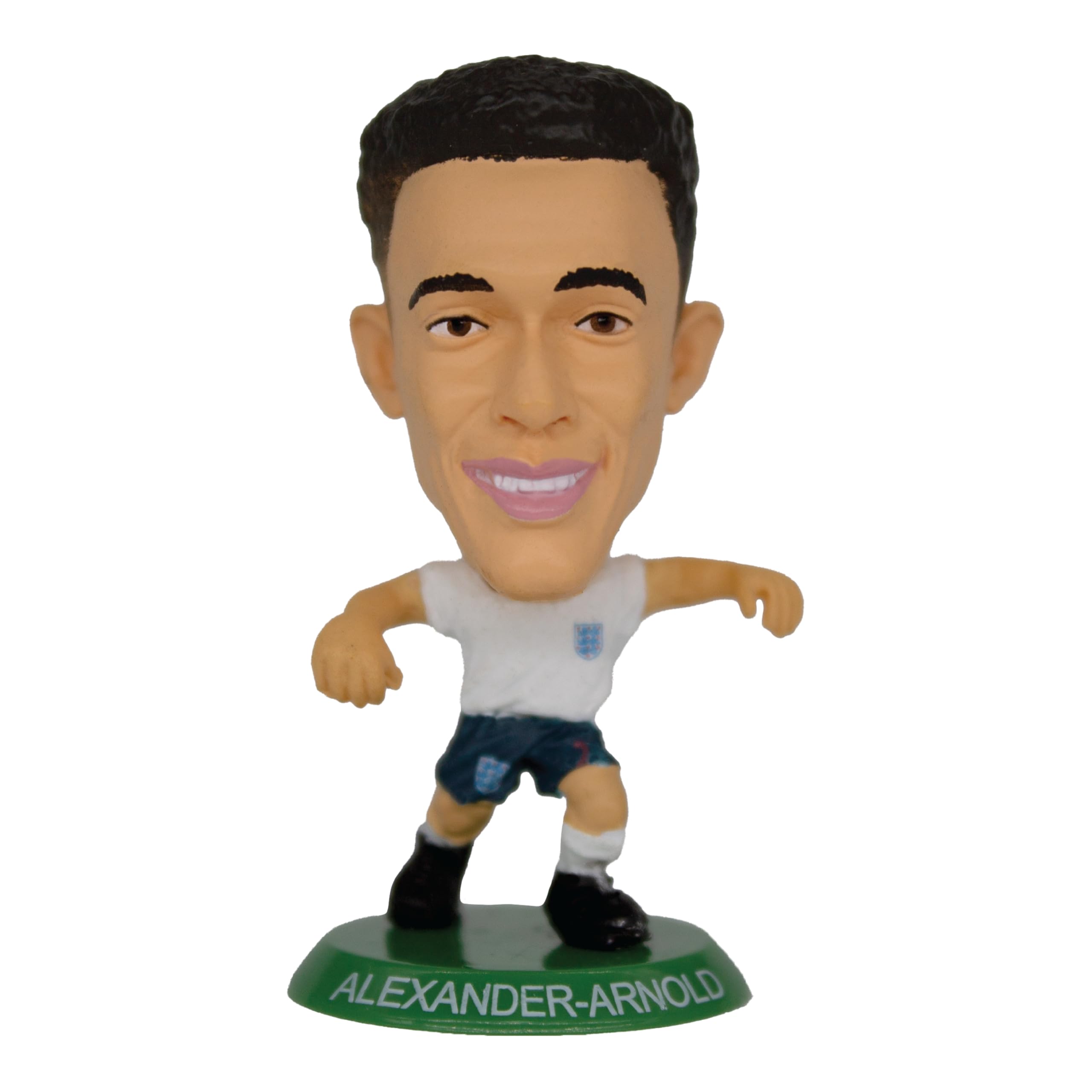 SoccerStarz - England Trent Alexander-Arnold (New 2024 Version)