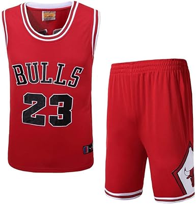 chicago bulls no 23