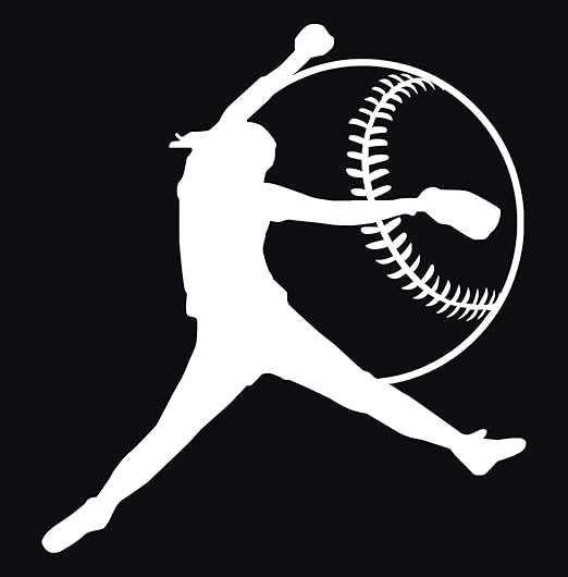 girls softball gift ideas