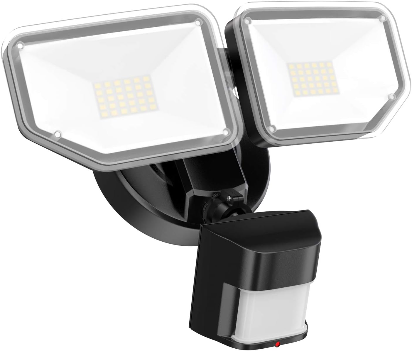 Freelicht 40W LED Security Lights with Motion Freelicht 40W LED Security Lights with Motion