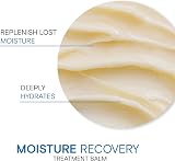 Joico Moisture Recovery Treatment Balm Deep Hydrating Dry Coarse Hair 250ml view 4