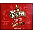 Turtles Original Pecan Christmas Gift Box, 4.6 oz