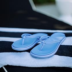 OLUKAI Aka Women's Beach Sandals, Water-Friendly