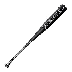 Louisville Slugger 2021 SL Solo (-10) Junior Big