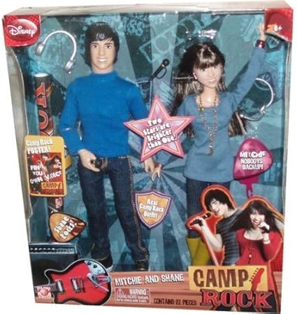 disney channel dolls