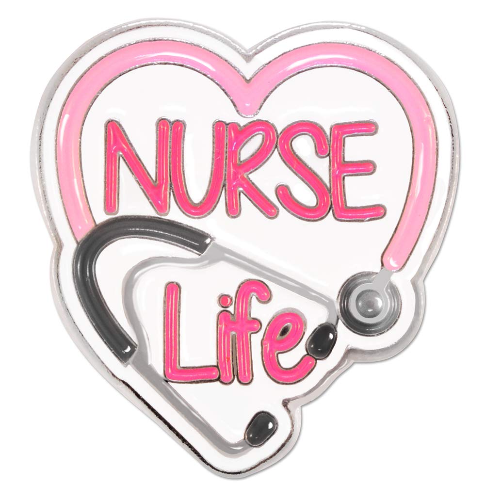 PinMartNurse Appreciation Gift Lapel Pin