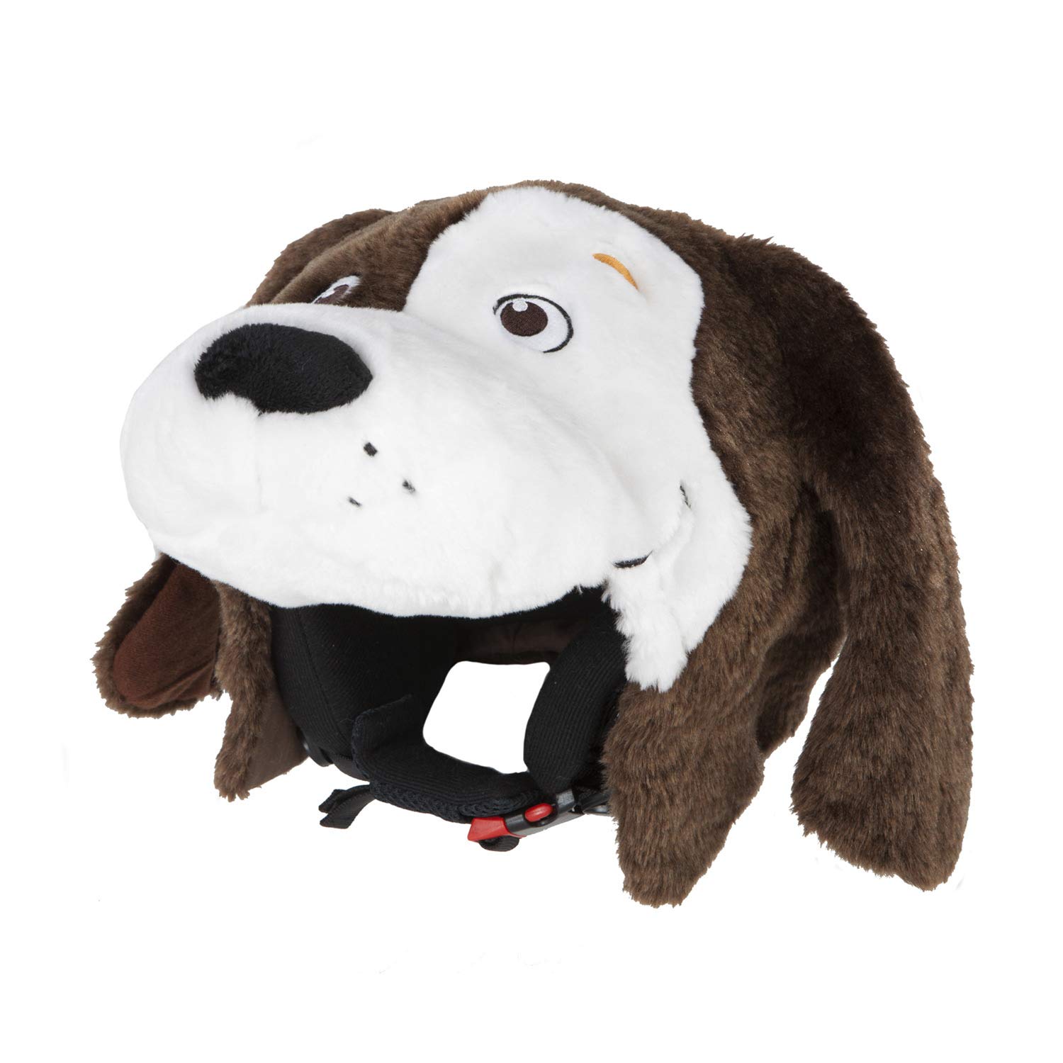 Hoxyheads Dog Ski Helmet Cover