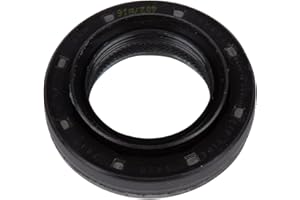 GM Genuine Parts 12479302 Front Drive Axle Inner Shaft Outer Seal