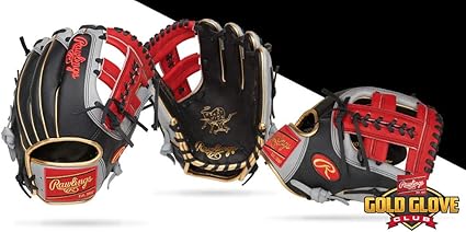 rawlings gold glove 11.5