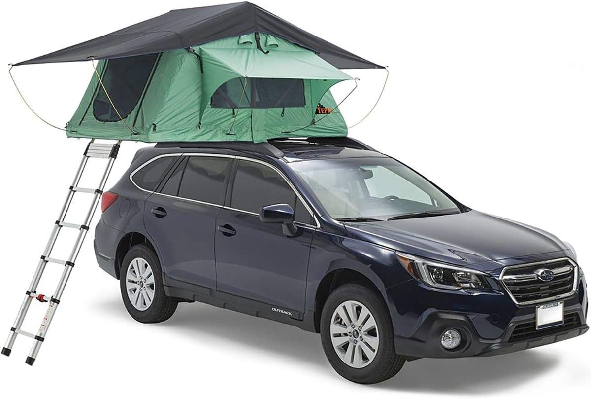 Tepui Baja Series Ayer Ultralite Tent: 2-Person 3-Season