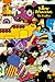 The Beatles - Yellow Submarine Poster 24 x 36in