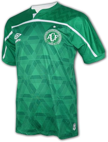 chapecoense shirt