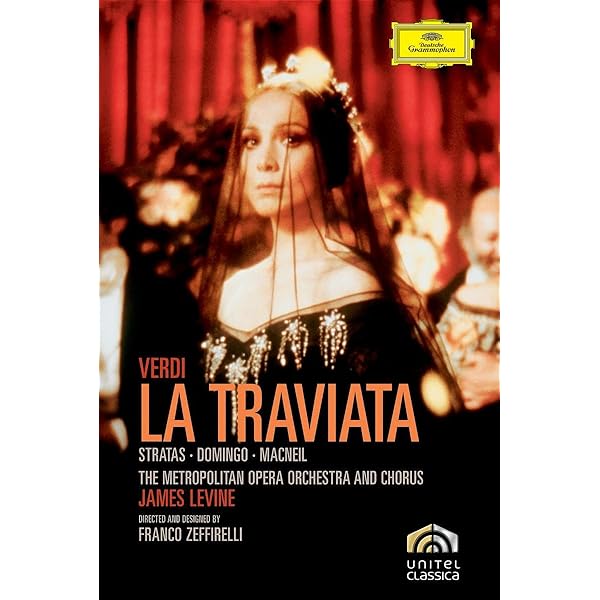 Mozart - Don Giovanni / Maazel, Raimondi, Te Kanawa, Paris Opera
