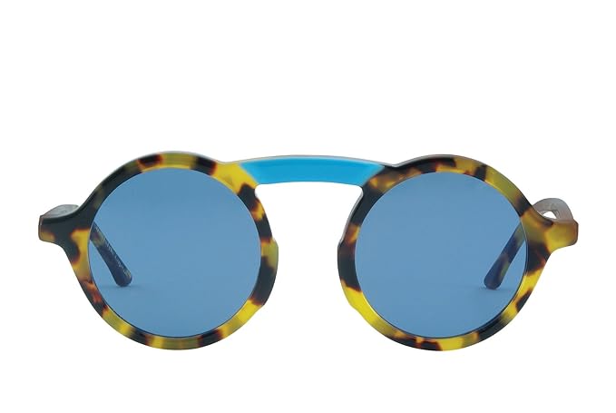 gafas años 70 hombre