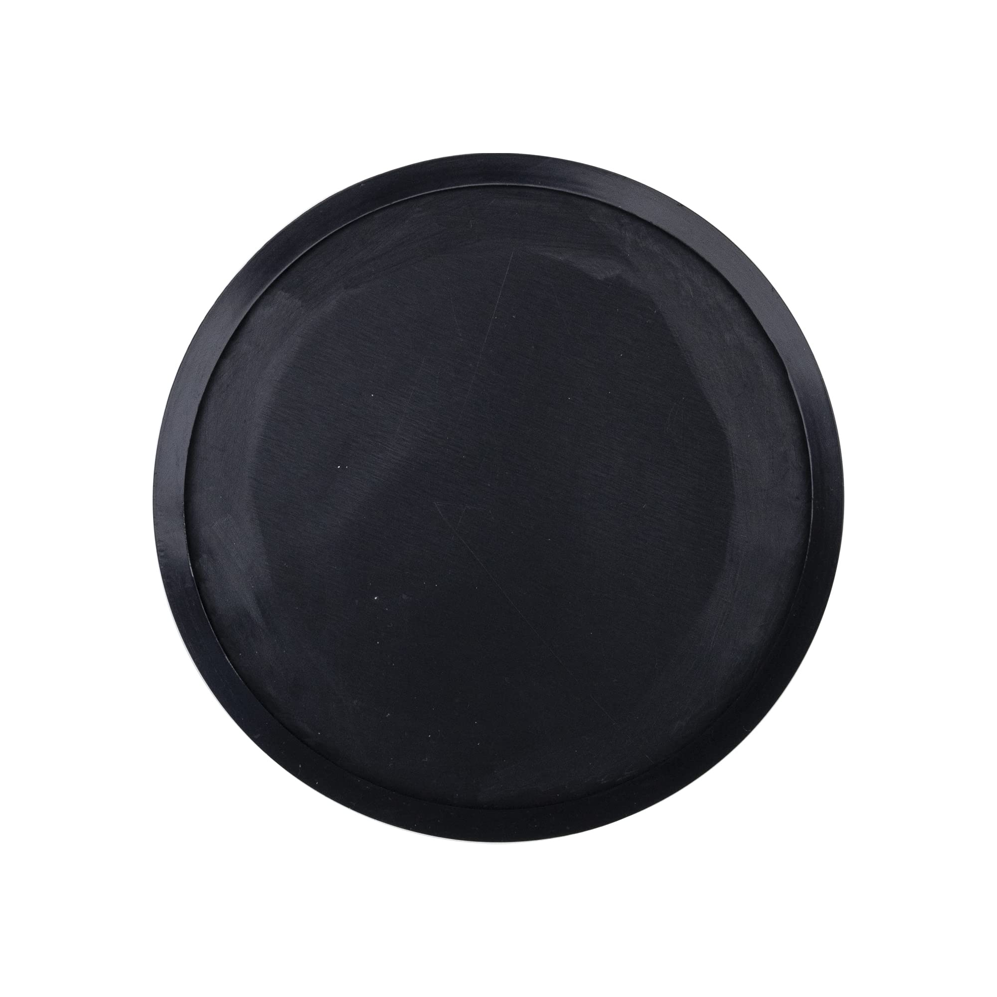 Rubber for magnetic mount for PNI ML145 and PNI ML100 CB antennas, 120 mm diameter