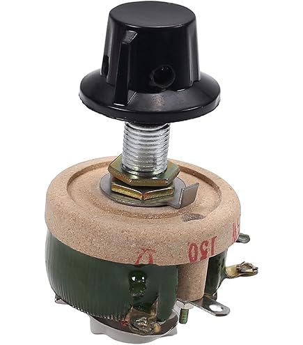 Voor al uw Potmeters - Electronic Parts Outlet | elektronica onderdelen winkel