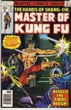 Master of Kung Fu (1974 series) #58