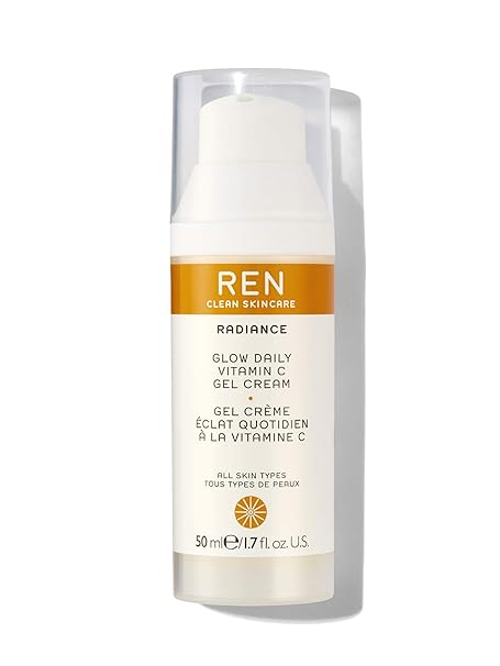 vitamin c glow radiance