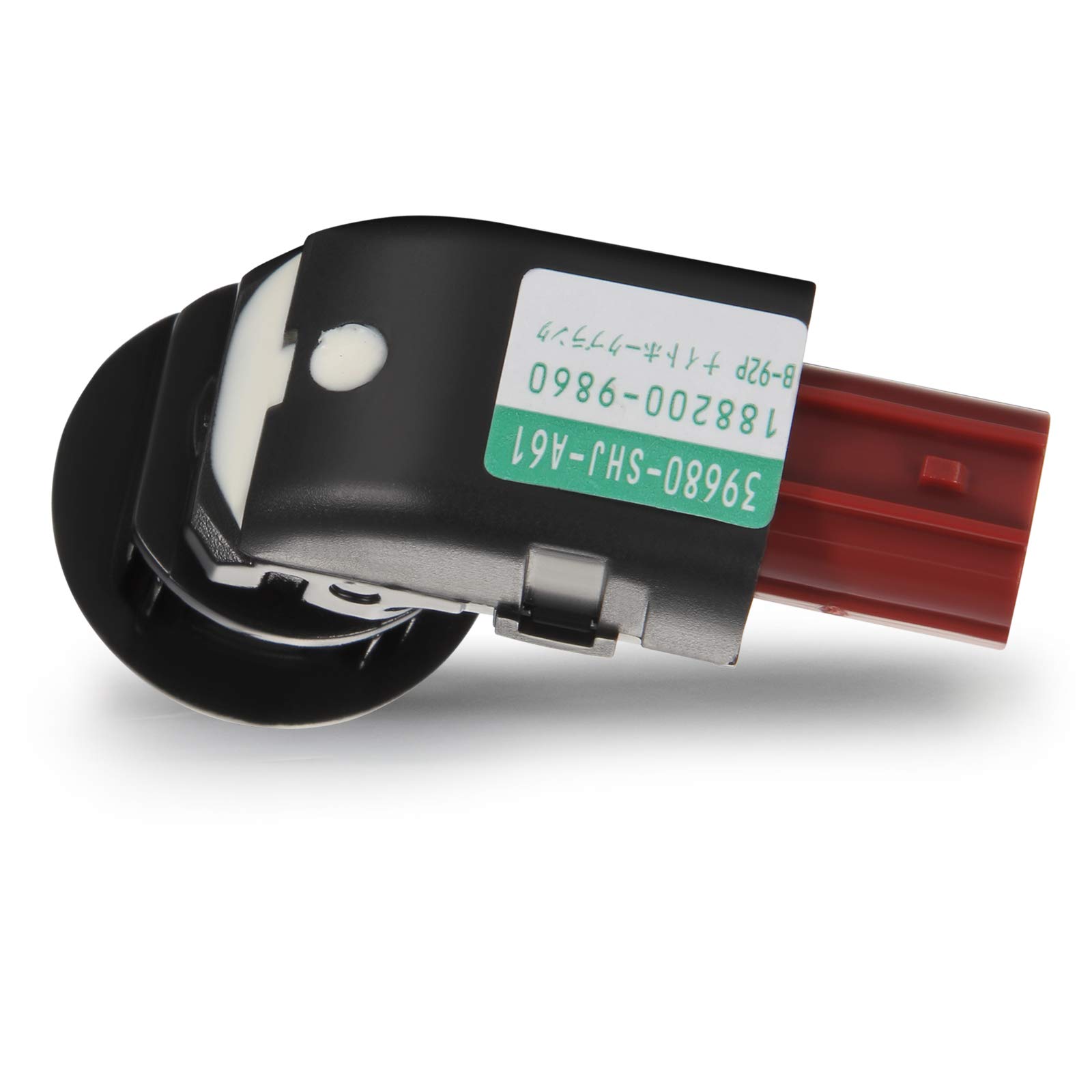 Twilight Garage Front Rear PDC Parking Assist Sensor 39680-SHJ-A61 For CR-V III Odyssey 2007-2012