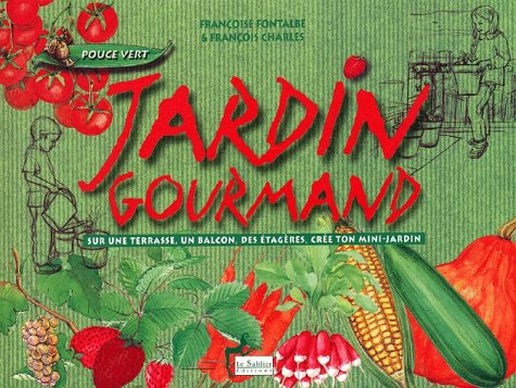 Jardin gourmand