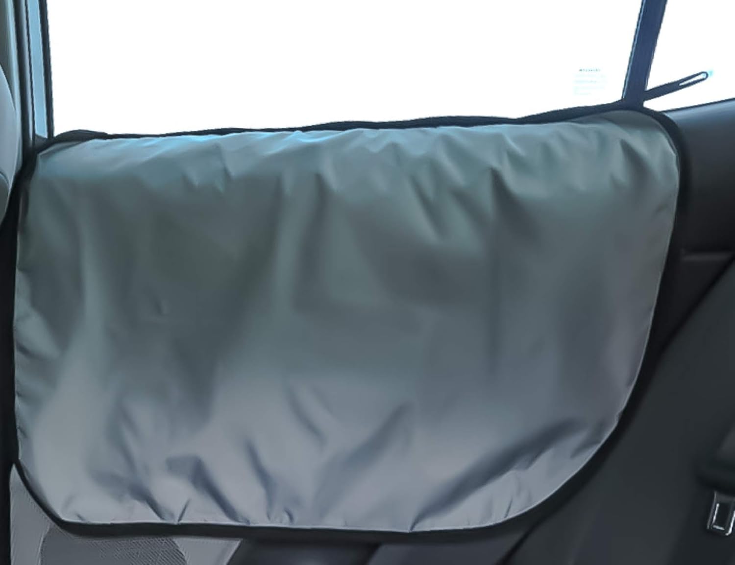 Best Plush Paws Products Quilted Hammock Car Seat Cover