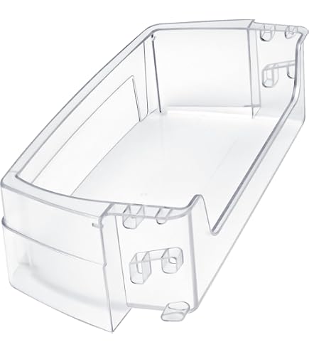 PartsBroz Regaleinsatz WR71X10764 – Ersatzteil Für GE Kühlschränke