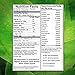 Pure 100% Undenatured 100% Grass Fed Whey Protein Low Carb Low Fat - Rich Vanilla Flavor No Artificial Sweeteners or Flavors Ultrafiltered with 1000 mg added L-Glutamine - 2 Lbs (2 Pack)