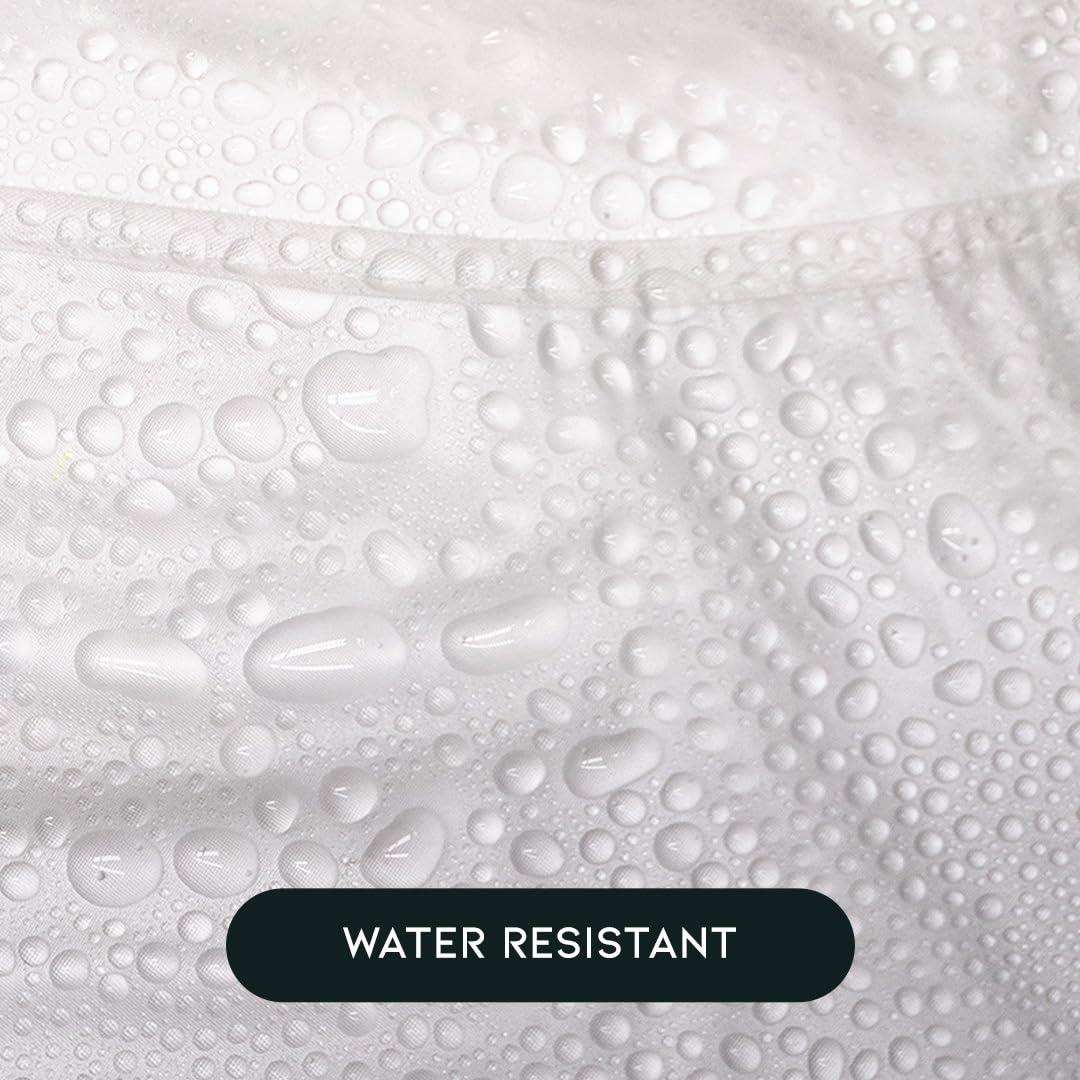 Betty Dain Chemical Neutralizing Cap for Processing Curls and Chemical Treatments - Soft Reusable Vinyl with Sealed Pocket to Catch Run-off, Ideal for Perms and Other Treatments