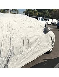 CarsCover   Cubierta para coche para Chevy Equinox SUV, resistente a la intemperie