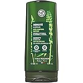 Yves Rocher Fortifying Conditioner – Density | Density Rescue to Detangle & Strengthen Hair | 10.1 fl oz
