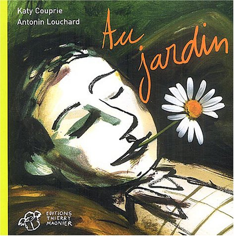 Au jardin