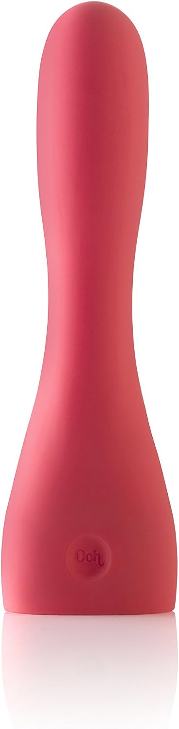 Ooh By Je Joue Coral Classic Vibrator