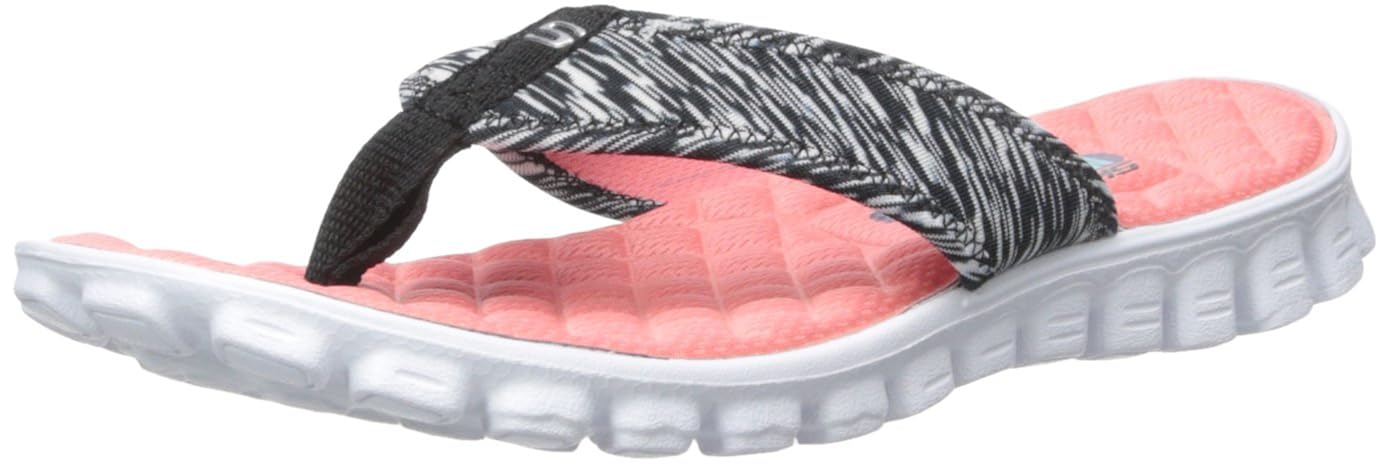 Skechers Memory Foam Gel Infused Flip 