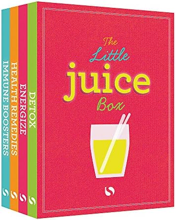 THE LITTLE JUICE BOX