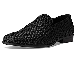 Stacy Adams Men's Swenson Woven Slip On