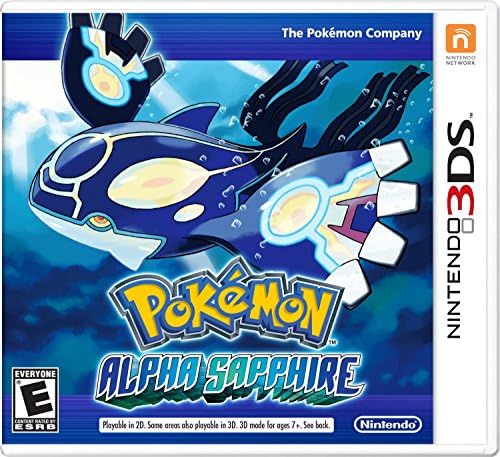 Nintendo 3DS Pokémon Ultra Sun ソフト　豪州版 Amazon.com: Pokémon Ultra Sun (Nintendo 3DS) : Video Games