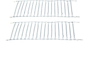 Kimpex V-Bar 2 Space ATV Tire Chains