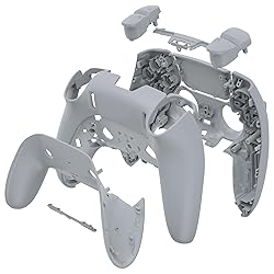 eXtremeRate Full Set Shell with Buttons Touchpad