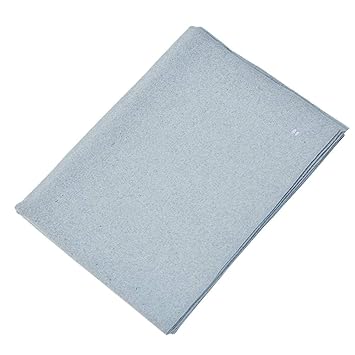 LALAWO Yujiadian Accesorios de Yoga Manta de Yoga, Reposo ...