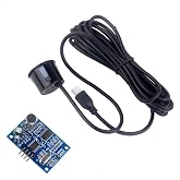 Waterproof Ultrasonic Module JSN-SR04T Water Proof Integrated Distance Measuring Transducer Sensor for Arduino